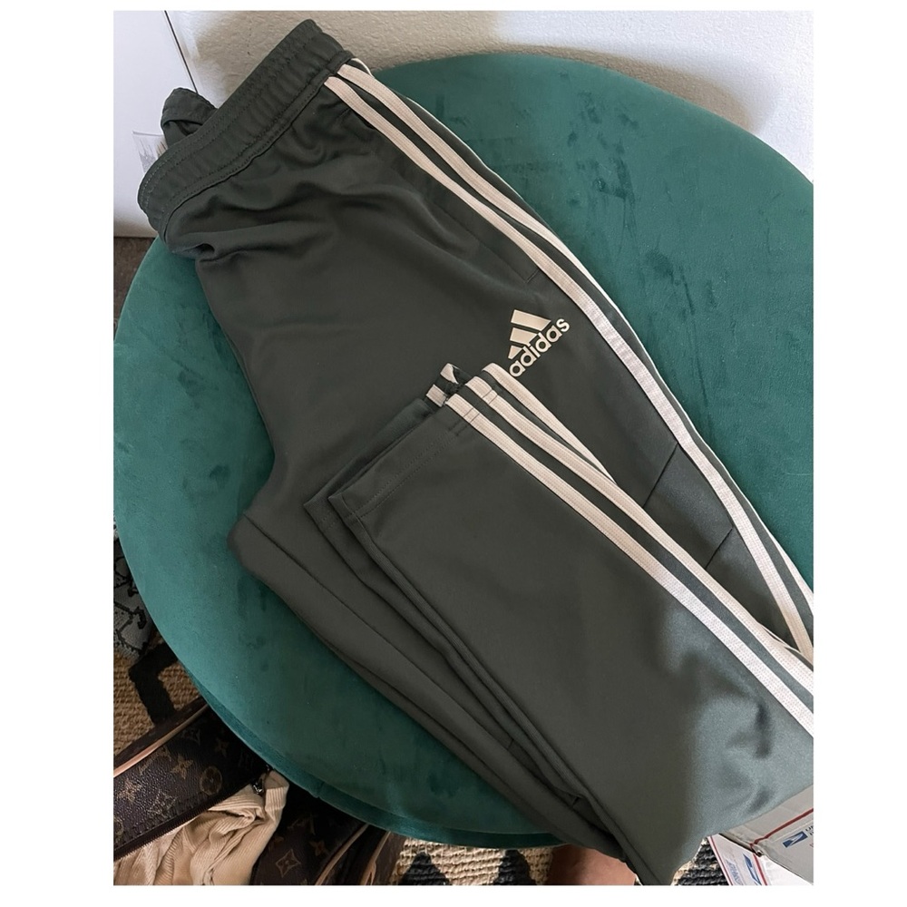 Adidas Track Pants
